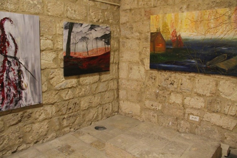 Beirut International ArtShow 2015